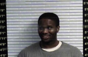 Rickey Todd