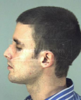 Michael Jacob Creasy