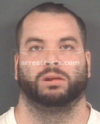 Michael Wayne Rex