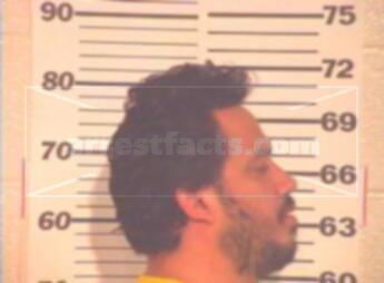 Oscar Conde Dorantes