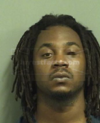 Jeremy Renard Bailey