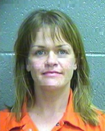 Michelle Dawn Gholson