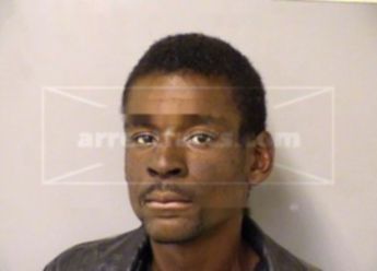 Terrill English