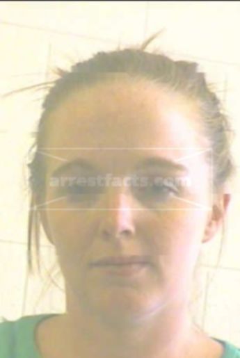 Jacqueline Danelle Berry