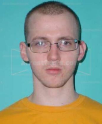 Cody Scott Dayfert