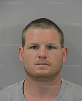 Joey Andrew Mizell