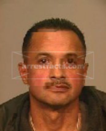 Anthony Ramirez