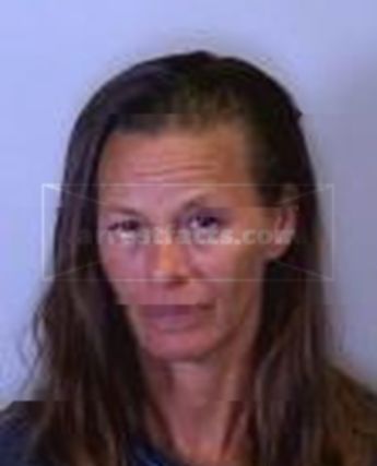Angela Dawn Greenway