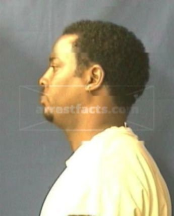 Antwone Lamar Banks