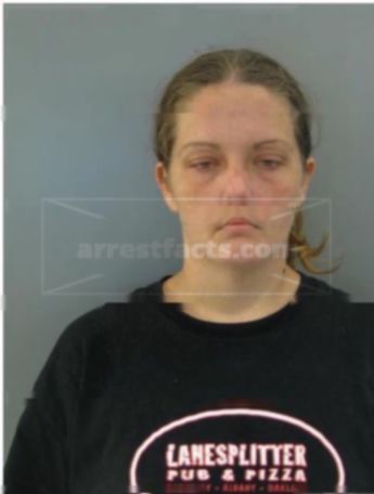 Kerry Marie Burchell