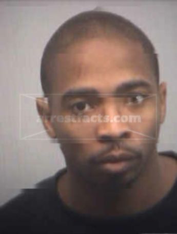 Deonte Lamont Smarr