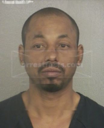 Kenwyn Drexel Benson