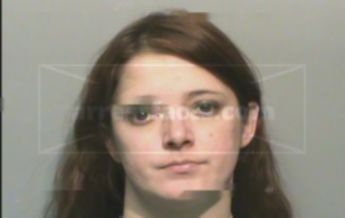 Amber Nichole Shields