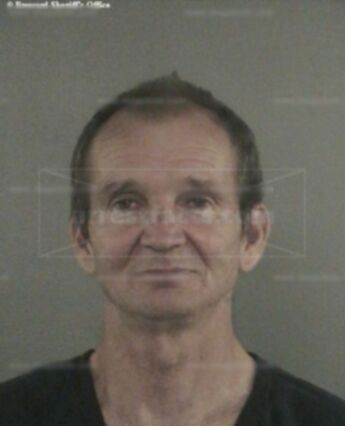 Richard Lee Ellwood