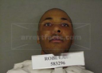 Elliot Jerome Robinson