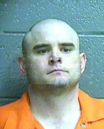 Brandon Keith Pendley