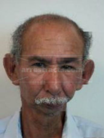 Magdaleno Ramos