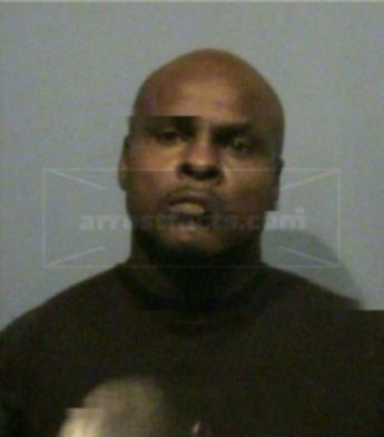 James Lawerence Hill