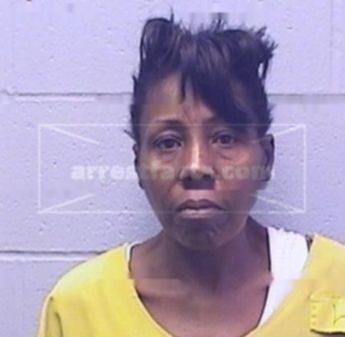 Doris Troupe