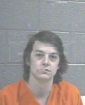Adam Carl Holcomb