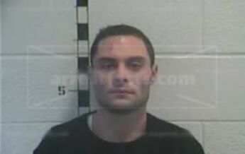 Aaron James Meyer