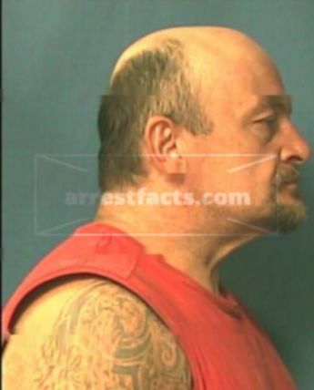 Earnest Dale Fairchilds