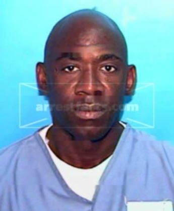 Bernard Richard Johnson