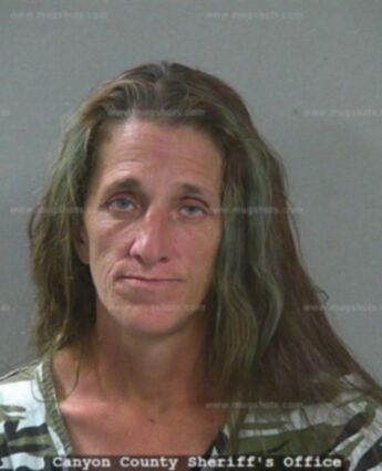 Laura Diane Shumway