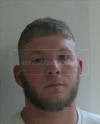 Joshua Lovett