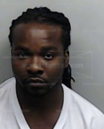 Willie Dante Harris
