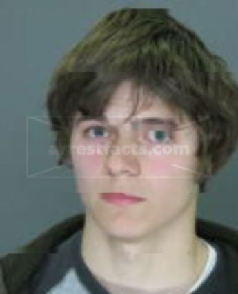 Cody James Schneider