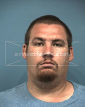 Robert Dewayne Brummett