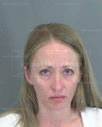 Katie Wheeler Harris