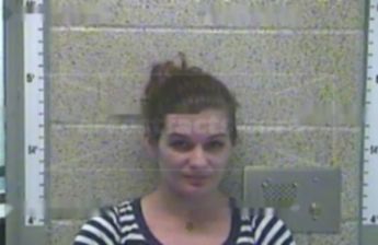 Brandaly Michelle Royster