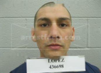Steven Daniel Lopez Ii