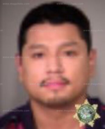 Christopher Juanito Gallegos Jr