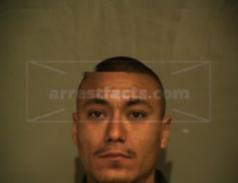 Christopher Andres Diaz Amador