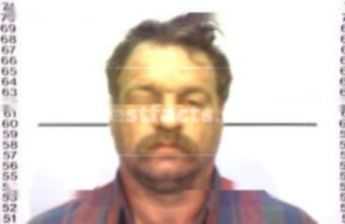 Rodney Paul Hallstrom