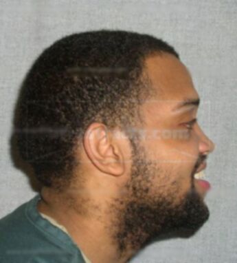 Donte D Jones