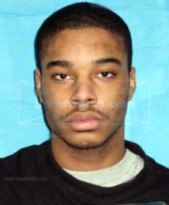 Rashad Stewart Martinez