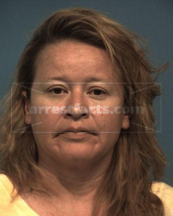 Barbara Ann Blackburn