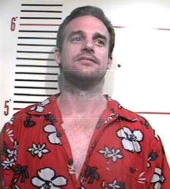 David Ray Baker