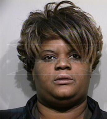 Rachelle Denise Williams