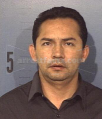 Mario Alexis Gutierrez