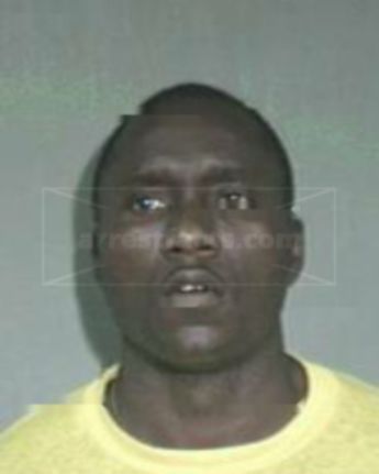 Jasper Moore