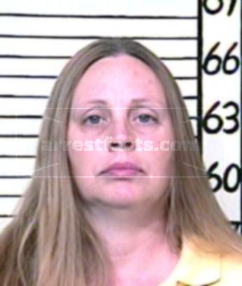 Stephanie Kay Smith