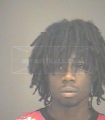 Malik A Bennett