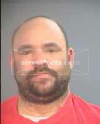 Gregory Quentin Stewart