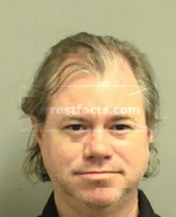 Bradley J Hedrick