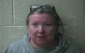 Glenna Mills